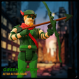 GREEN-ARROW-FRAME-1AFTER_00000.png GREEN ARROW RETRO ACTION FIGURE