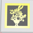 Screenshot-2024-01-01-195110.png Rabbit Alice In Wonderland Wall Art