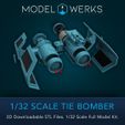 32-Scale-Tie-Bomber-6.jpg 1/32 Scale Tie Bomber