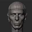 Screenshot_1.png Mr Spock -Leonard Nimoy Head