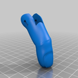 22bf164b4237df9b4618a1b410f5ae57.png Kwawu Arm 2.0 - Prosthetic -Thermoform version
