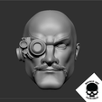 12.png The Doc Head for 6 inch action figures