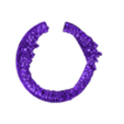 BT-HexBase-FireRing.stl Hex Base - Fire Ring - Condition Marker