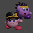 jotaro.png Kirby as the joestars collection