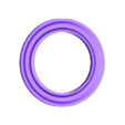 FLEX ring for PopMaker and bottle caps.stl POP Maker / S0dastream