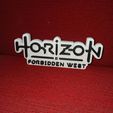 1.jpg Logo Horizon Forbidden West (EASY PRINT)