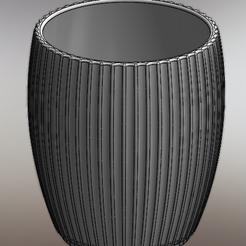 Florero1.png Decorative vase