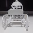 Cinderella's carriage