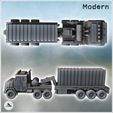 4.jpg Modern Twelve-Wheel Truck with Containers in the Rear (10) - Cold Era Modern Warfare Conflict World War 3 RPG  Post-apo WW3 WWIII