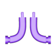 B9_Imbig_HandBiseps_RED.stl Free STL file Giant Impostor Among Us・3D printable model to download