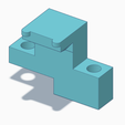 2023-05-29-11_04_46-3D-design-Rotary-Stopper-_-Tinkercad-Persönlich-–-Microsoft​-Edge.png Система зажимов для ротационного лазерного резака (Omtech LRA-GL49) (STL файлы)