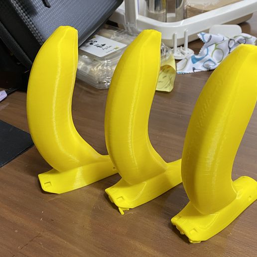 fishing gun grip 3D model