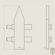 9.png 7 Piece Modular Fence Set (Sharp & Rounded Edge Options)