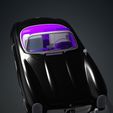 129.44-cm.jpg CAR DOWNLOAD Mercedes 3D MODEL - OBJ - FBX - 3D PRINTING - 3D PROJECT - BLENDER - 3DS MAX - MAYA - UNITY - UNREAL - CINEMA4D - GAME READY CAR