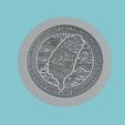 b_163.jpg Taiwan Medallion CNC Taiwan 3d CNC Model Stl Obj
