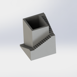 Ekran-görüntüsü-2022-12-12-144832.png STL file LOVE STAIRS / Valentine's Day・3D printing idea to download