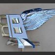 11.jpg Mascotte con ornamento sul cofano della Bentley