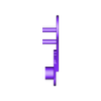 Forearm Pt2.stl Arduino Robotic Arm