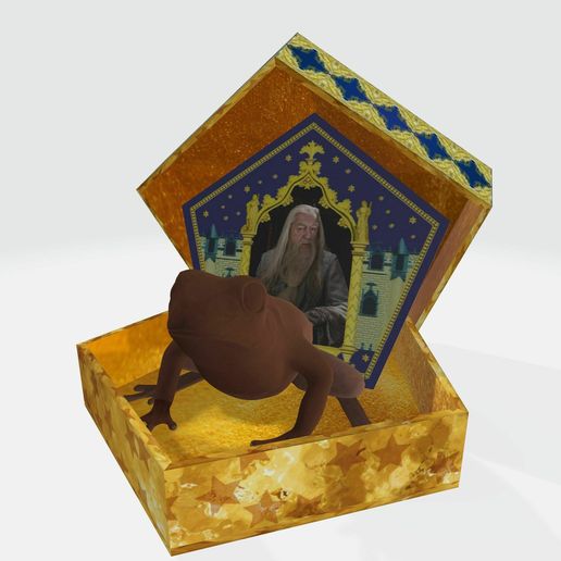 Chocolate-Frog-and-Cards_2.jpg Chocolate-Frog and Cards