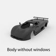 18-.jpg Mosler MT900 3D Model For Printing RC Car and Miniature