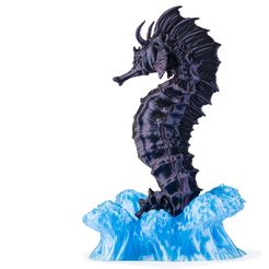 web02.jpg STL file Giant Sea Horse・3D printer design to download