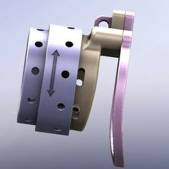 D43-2.jpg Archivo STL Juguete para adultos 011 para impresión 3D・Diseño de impresión en 3D para descargar