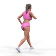Woman-Running.2.27.jpg Woman Running with Athletic Outfits