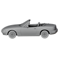 0086.png Mazda Miata 3D Print Ready