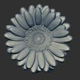 cghnhj.jpg flower cnc model 5