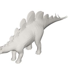 10000.jpg 3D-Datei Konzept Dinosaurier・Design für 3D-Drucker zum herunterladen