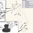 FullGripAssembly.jpg Flanker style flightstick (stl + step)