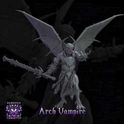 Vampire.jpg Fichier STL Archi-vampire・Design pour imprimante 3D à télécharger
