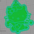 hello-kitty-con-baston-navidad-sp.jpg hello kitty cookie cutter with christmas cookie cutter stick