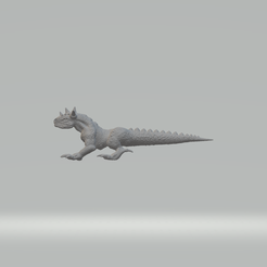 lezard.png Fichier STL lezard・Plan imprimable en 3D à télécharger