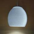 a2f333f9-e739-4488-9406-10cacdb9544c.jpg Pendant lamp shade - Ovalis