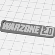 WarzoneKeychainDualCURA.png Warzone 2.0 Dual or Single Keychain