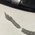 アーティキュレーテッド・ドラゴン