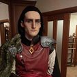 qypof5znuji41.jpg Strahd Cosplay Shoulderpads and Accessories