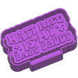 baby-daddy-2.png Matt Rife Is My Baby Daddy FRESHIE MOLD - SILICONE MOLD BOX