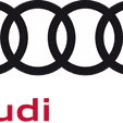 Audi.png logo de Audi
