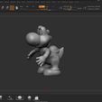 Yoshi_10.jpg Yoshi - Super Mario