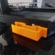 cd85220f-399b-4b26-864e-809a89523233.jpg New Creality Laser Control Box Mount For Ender-3 S1 Series