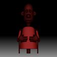 P1_008.jpg Rod Puppet 002 Rod Puppet 002