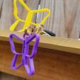 20240409_145533.jpg Игрушка и брелок Butterfly Fidgit - печать на месте