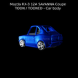 New-Project-2021-09-18T155407.700.png Mazda RX-3 12A SAVANNA Coupe TOON / TOONED - Car body