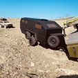 002E76FC-665A-4B7B-B9E6-78CBA15B4A01.jpeg 🦎Rc 1/10 scale camper Bruder EXP-6 off-road caravan