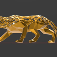 Screenshot_12.png Lion the Hunter - Spider Web and Low Poly