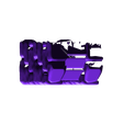 support.stl Бесплатный STL файл Fantasy city set・Модель 3D-принтера для загрузки