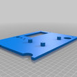 4fcdaaadf09f73347093bcc1e0a032db.png LymanBot 3D Printer V3