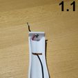 a_filsvisser2.jpg 18650 compact charger | TP4056 USB C (charging module)